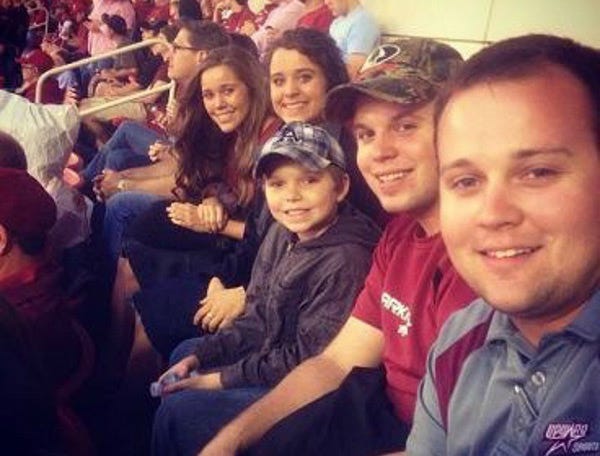 josh duggar family not so sure of his cure 2016 gossip