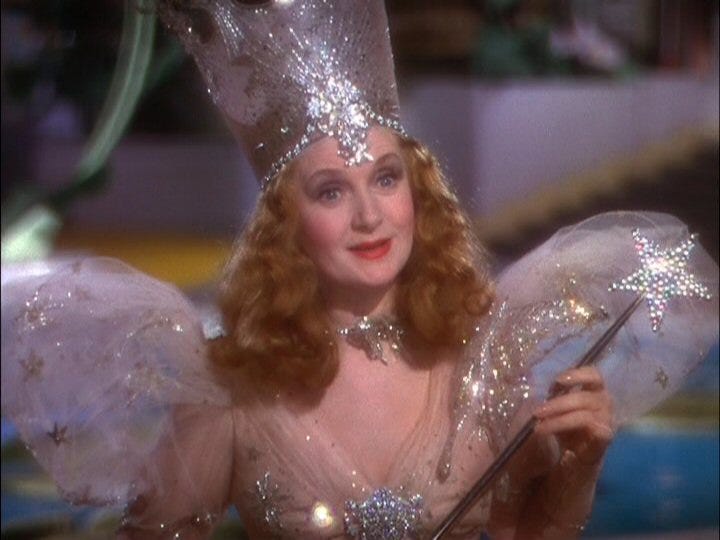 Glinda (MGM) | Oz Wiki | Fandom
