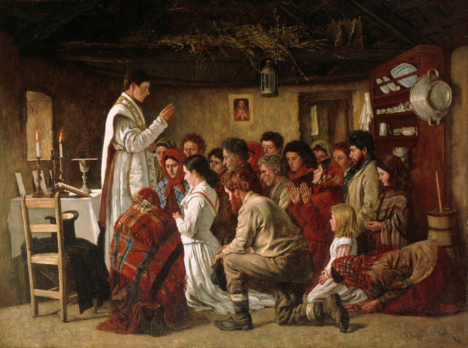 Welcome to Fr. Z's Blog
