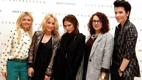 Victoria Beckham
