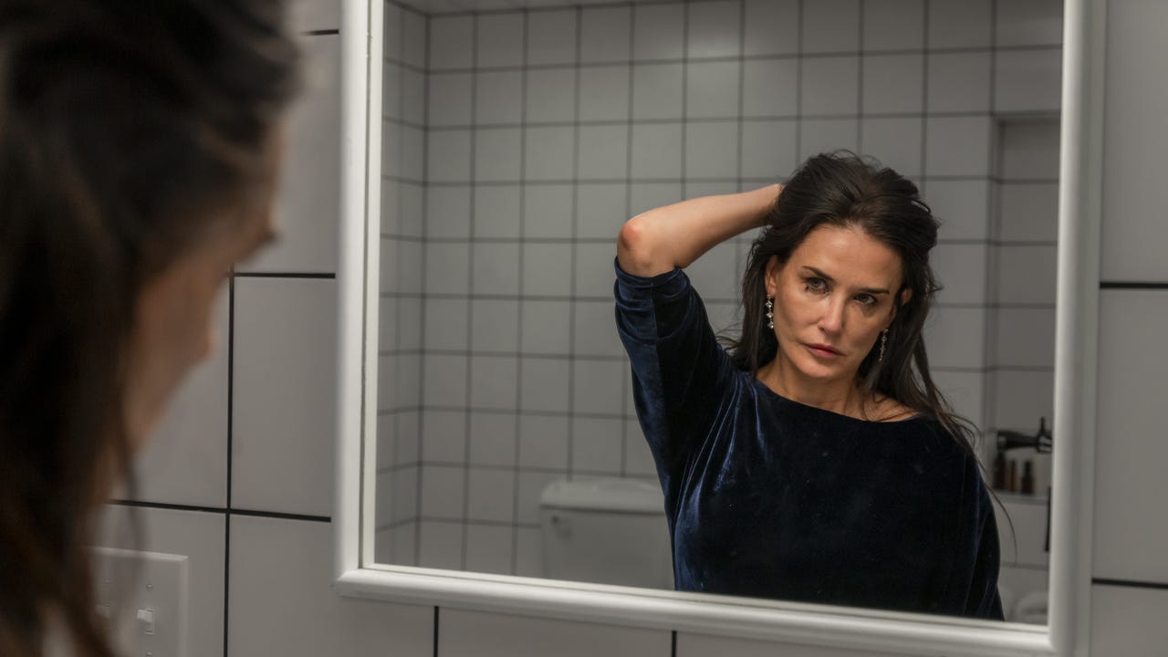 Watch The Substance (2024) on MUBI