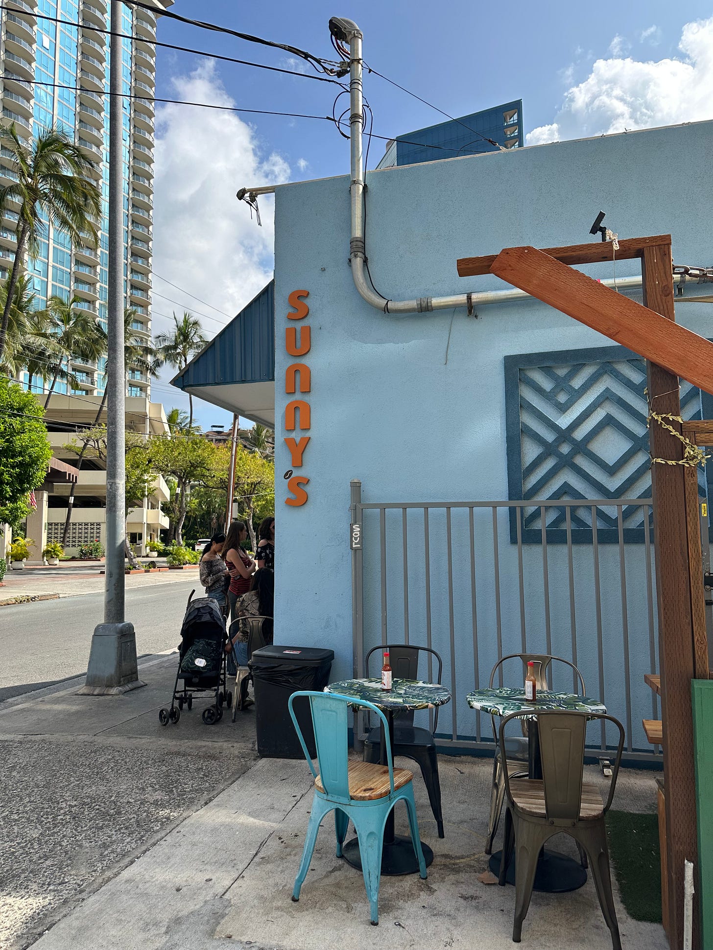 sunny's local grind oahu