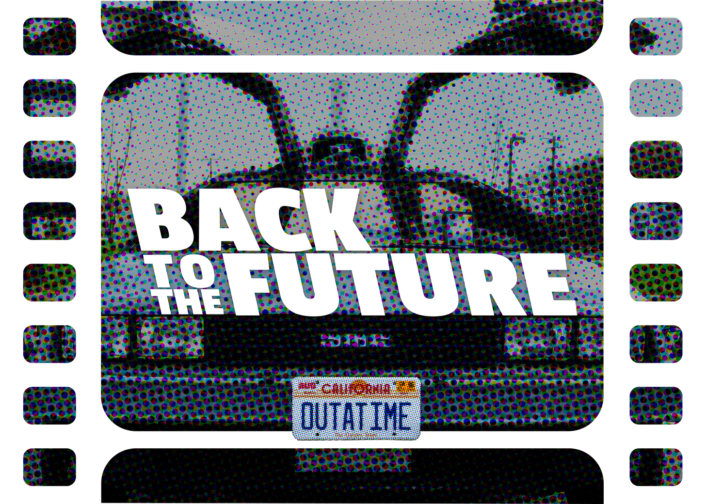 Back to the Future