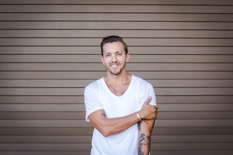 Pastor Levi Lusko on living out God-given purpose, managing anxiety in a  year of 'testing' | Church & Ministries