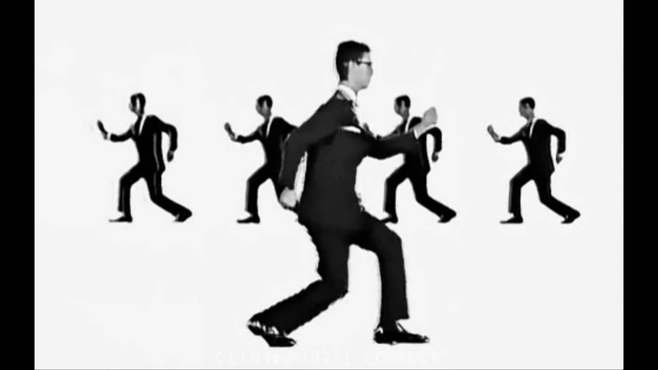 Talking Heads - Once In A Lifetime (Isolated Vocals)