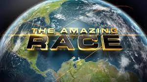 The Amazing Race (TV Series 2001– ) - IMDb