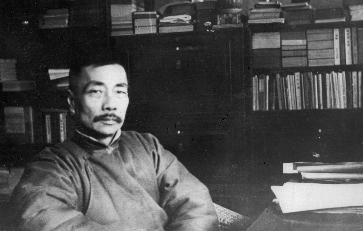 How Chinese Netizens Use the Words of Lu Xun Online | The World of Chinese