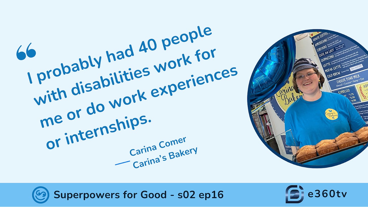 Empowering People With Disabilities Through Carina'S Bakery &Raquo; Https%3A%2F%2Fsubstack Post Media.s3.Amazonaws.com%2Fpublic%2Fimages%2F3D62A921 Dfc8 444F 91F3