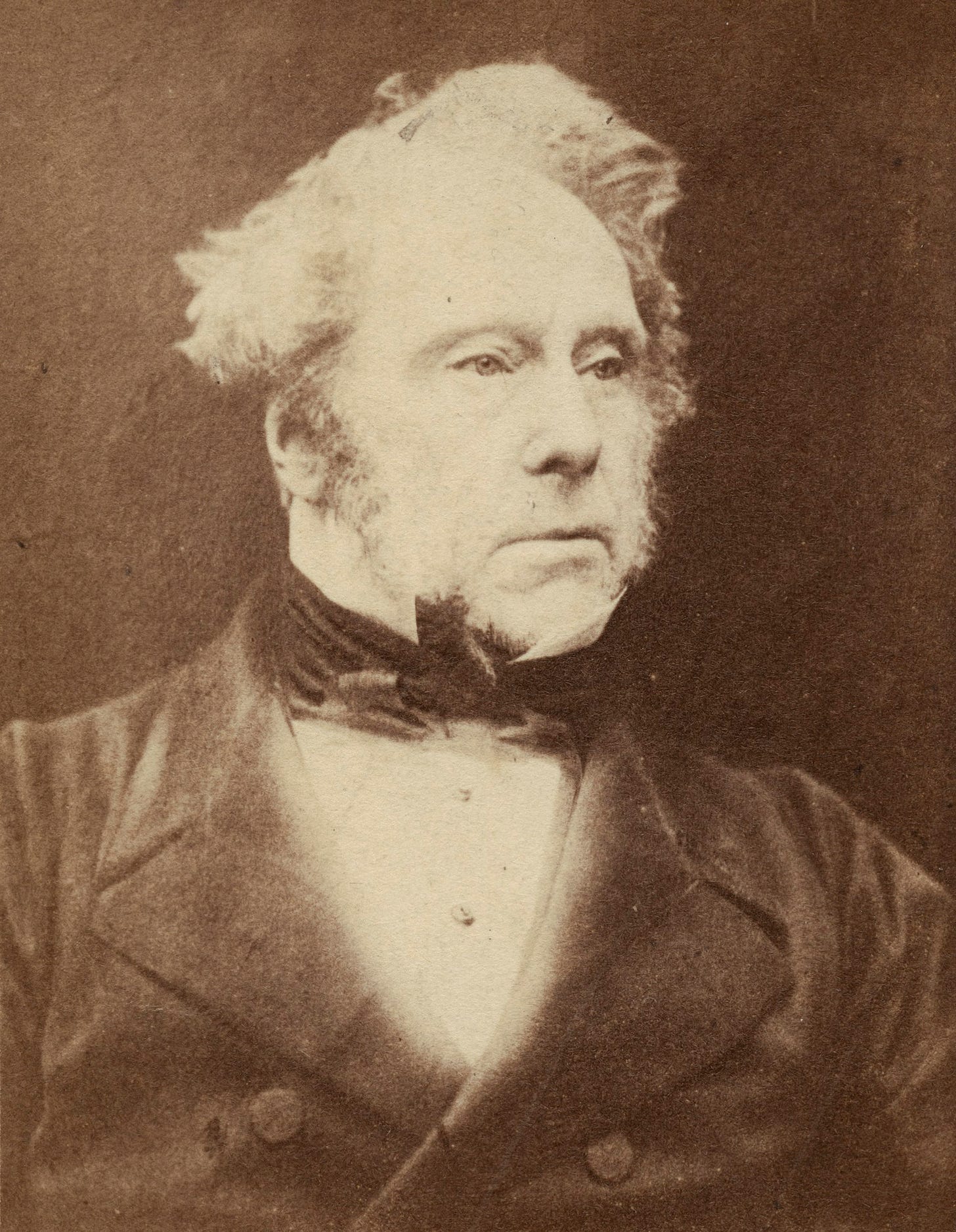 Henry John Temple, 3rd Viscount Palmerston