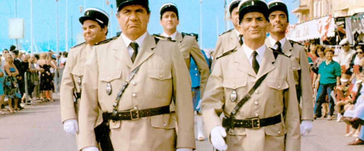 Saint-Tropez: la gendarmerie de Louis de Funès devient un musée - Gala