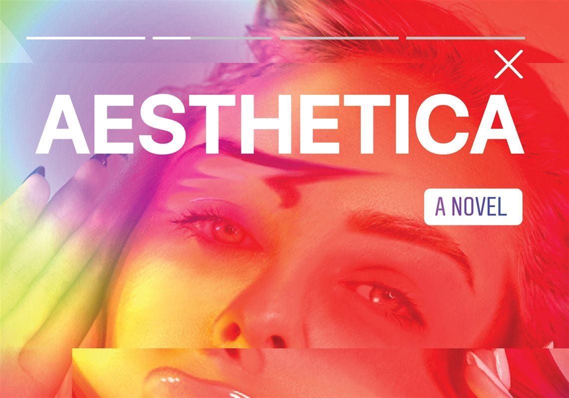 Review: 'Aesthetica' glosses over the insidious nature of influencer  culture | Pittsburgh Post-Gazette