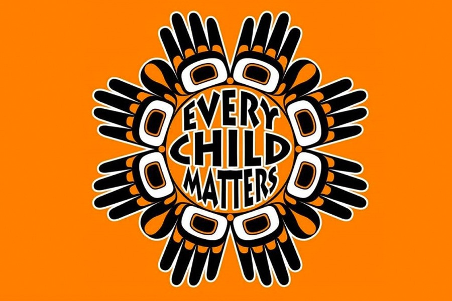 Every Child Matters - Camp Kintail