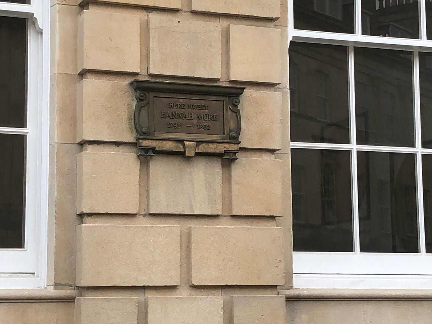 A sign on a building

Description automatically generated with low confidence