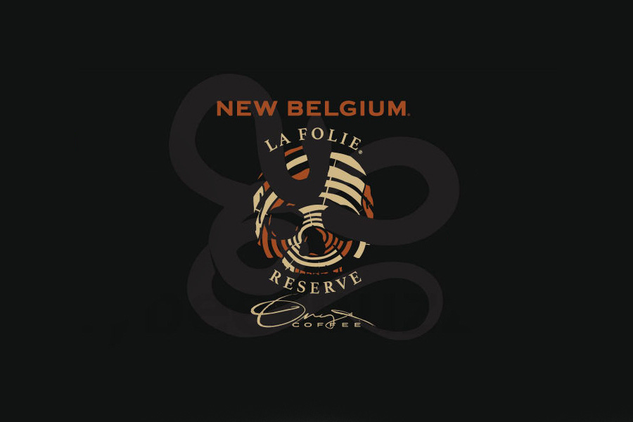 new belgium la folie onyx