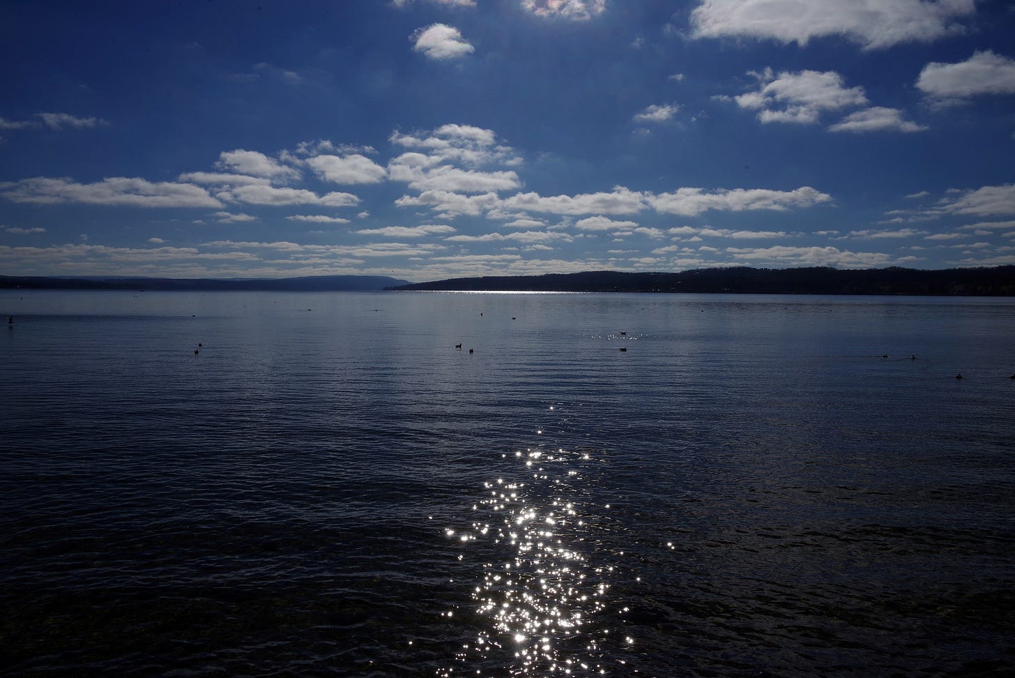 May be an image of twilight and body of water