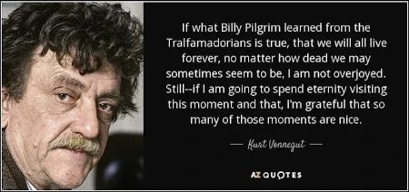 kurt vonnegut