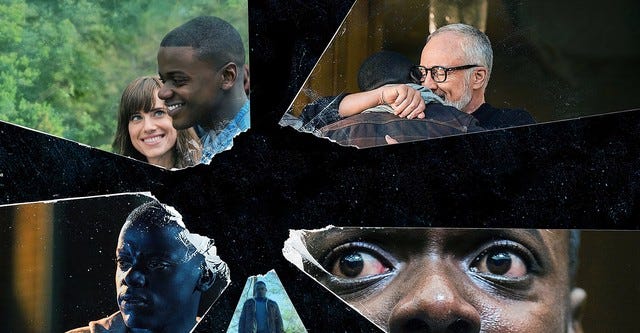 Get Out streaming: where to watch movie online?