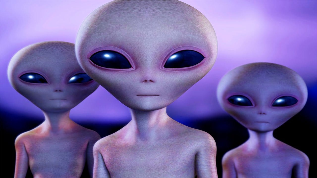 Alien Face Wallpapers High Quality | Download Free