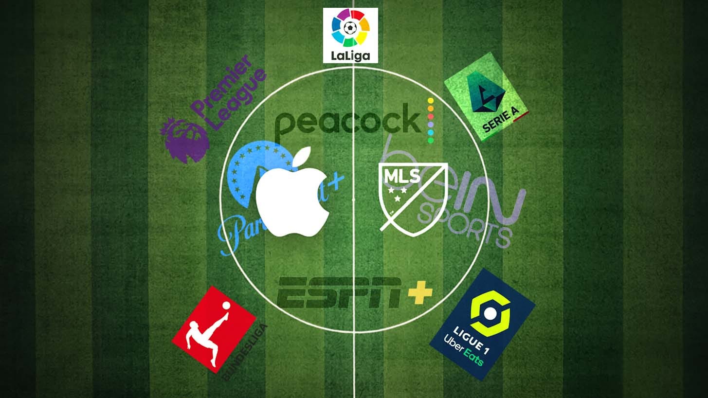 How the Apple TV-MLS Deal is Shaking Up the Soccer Streaming Landscape -  Urban Pitch