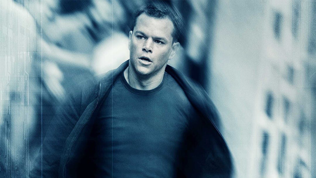 Jason Bourne: More than a rerun, because he's never been more relevant -  Variety