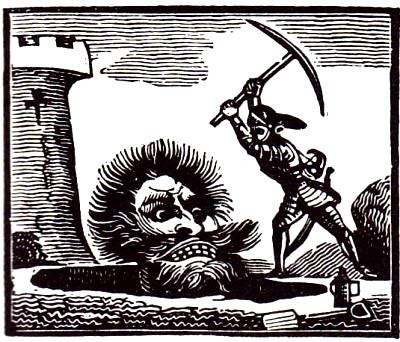 Fairy Tale Friday: The History of Jack the Giant-Killer - Fairy Tale Factory