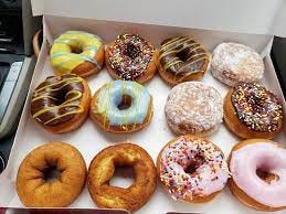 DUNKIN' DONUTS, Irwin - 9725 Lincoln Hwy - Menu, Prices & Restaurant  Reviews - Tripadvisor