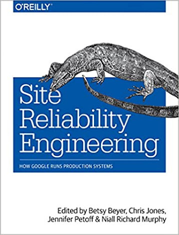 best book to learn about Site relability