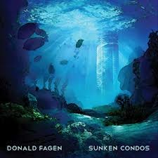 Donald Fagen Sunken