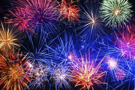 FIREWORKS & Troyfest Schedule! - Montgomery County