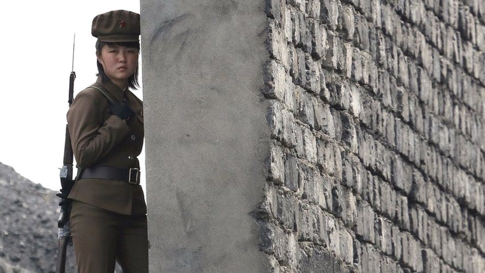 North Korea's human rights: What's not being talked about