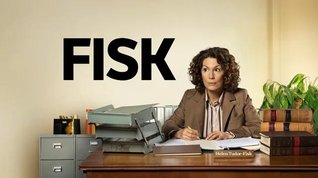 Fisk' Netflix Review: Stream It Or Skip It?