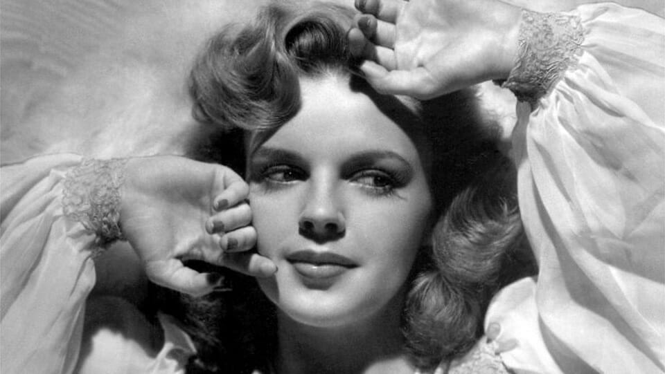 Abortion a woman's choice? It wasn't for Judy Garland - Gript