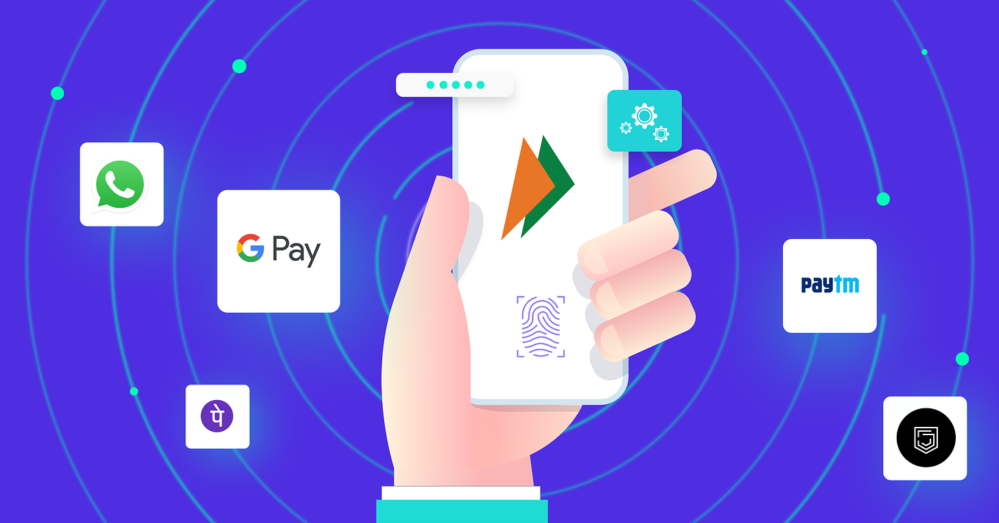 What is UPI (Unified Payments Interface) and How it Works?