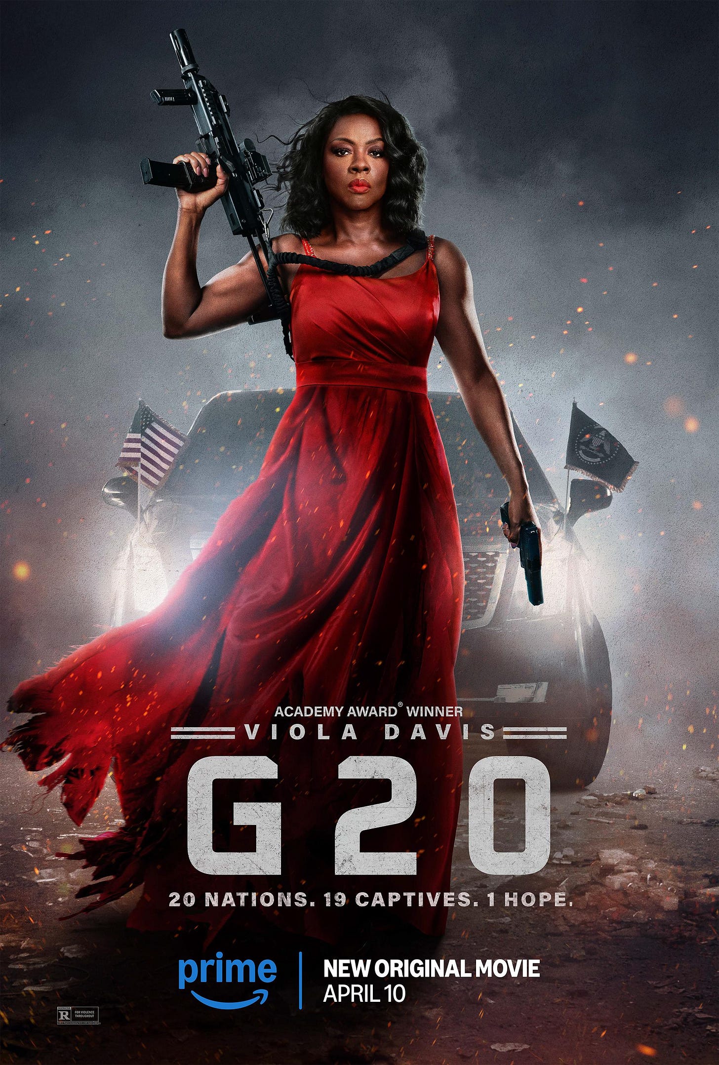 G20 (2025) - IMDb