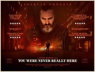 You Were Never Really Here - Wikipedia