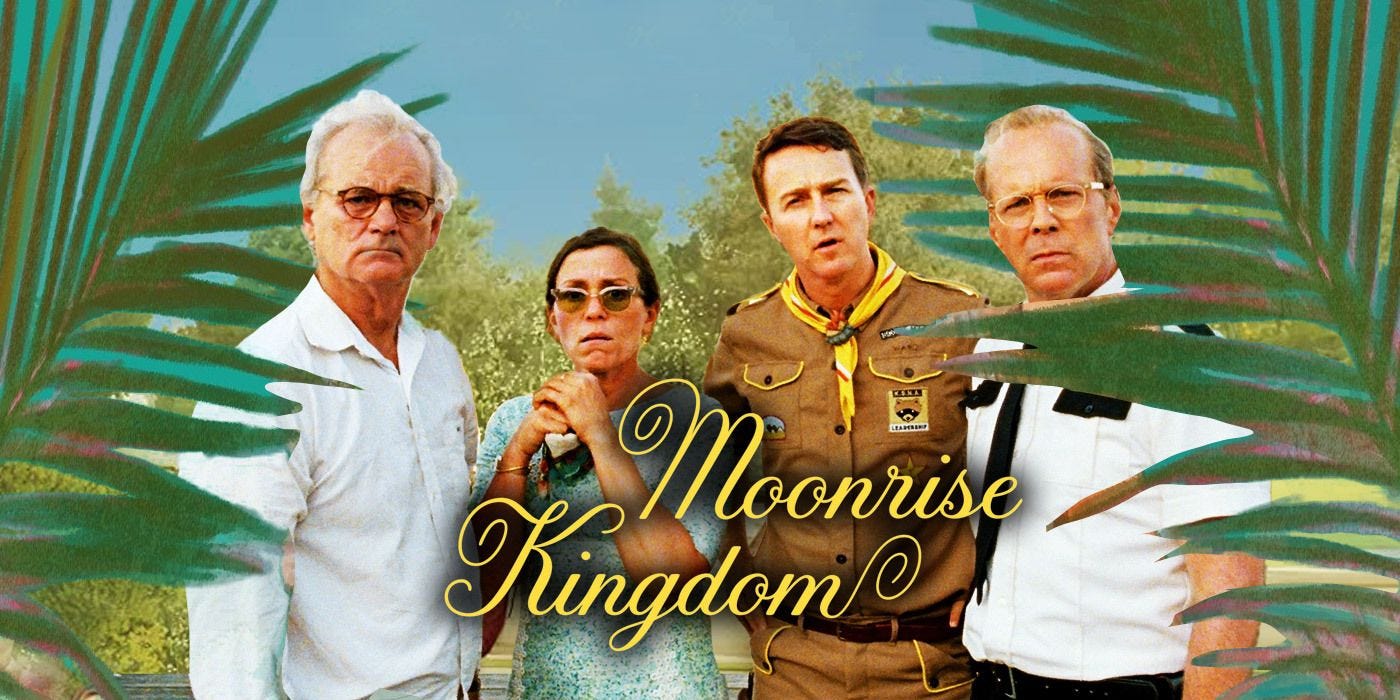 Moonrise Kingdom: Wes Anderson's Enduring Preteen Romance 10 Years Later