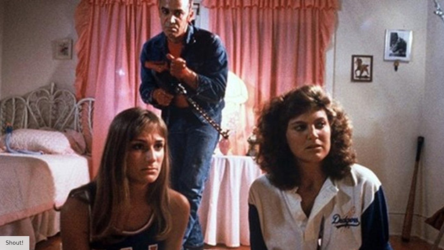 Slumber Party Massacre remake image reveals new slumber party about to ...