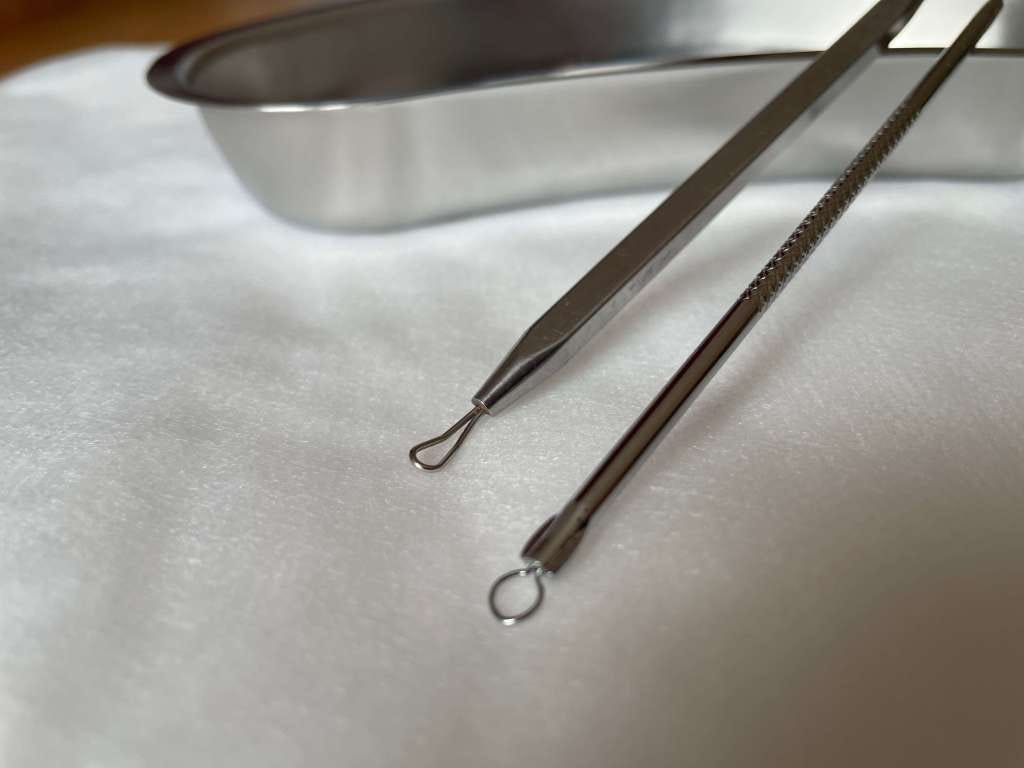 Blackhead Extractor