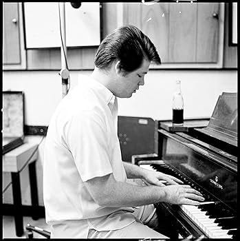 At My Piano: Brian Wilson: Amazon.ca: Music
