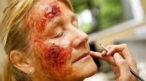 CDP to be featured in report about use of moulage in training - Center for  Domestic Preparedness