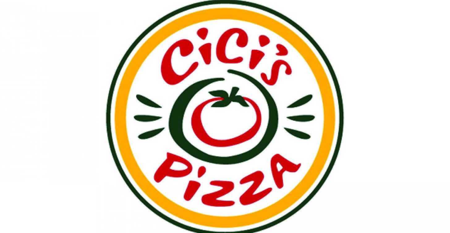 CiCi's Pizza unveils new look for restaurants in The Colony, Texas |  Nation's Restaurant News