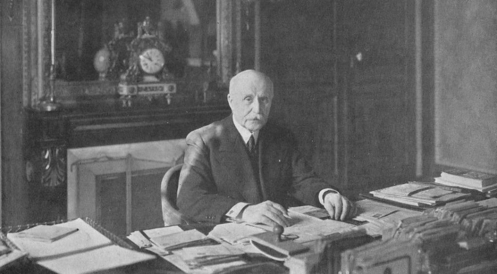 17 juin 1940 : Pétain demande l'armistice
