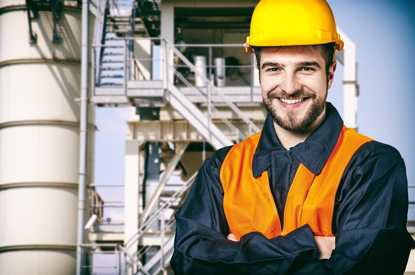 OSHA process safety management employee participation