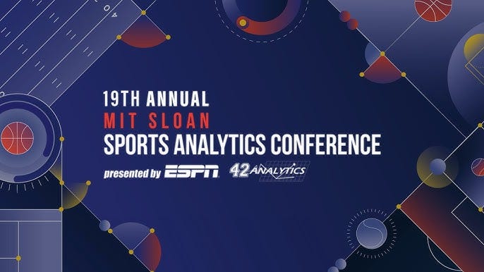 SSAC25: Main Stage: Day 1 - YouTube