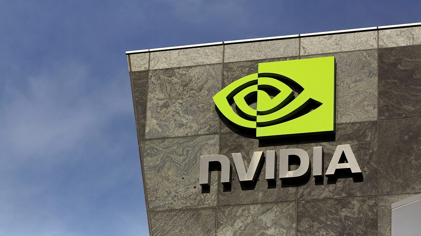 Nvidia expects revenue boom as AI drives chip demand | Financial Times