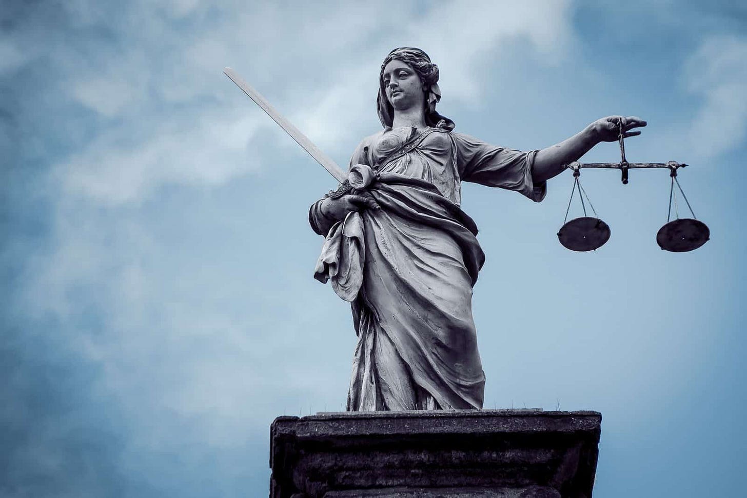 A Justice That Restores - The Jesuit Post
