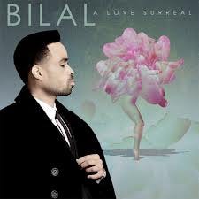 Bilal A Love