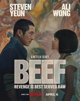 Beef (TV series) - Wikipedia