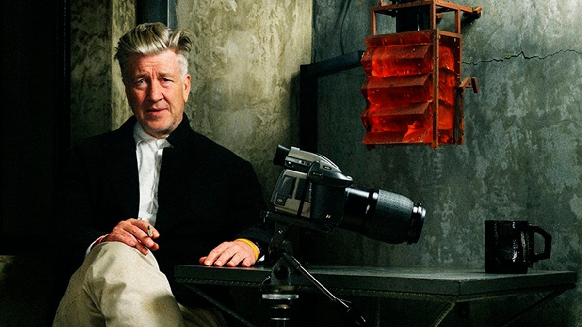 Lynch recounts formative years in 'David Lynch: The Art Life' [MOVIE REVIEW]