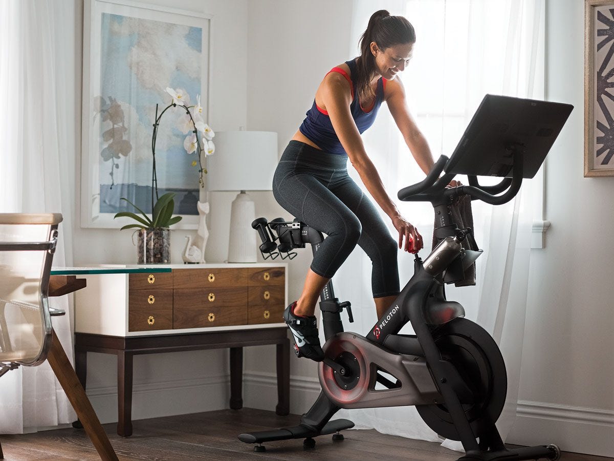 Peloton Bike Review: Is It Worth The Cost? | Best Health Canada